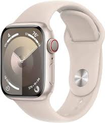 apple watch 9
