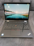 Lenovo ThinkPad Yoga X390  With stylus Pen
